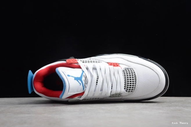 Kick Theory What CI1184-146 Air The 4 Jordan 0806
